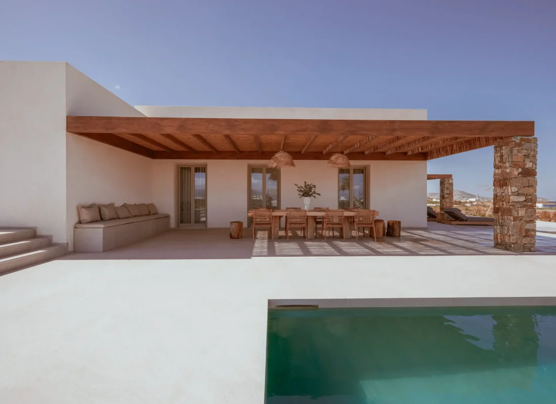 villa rojos